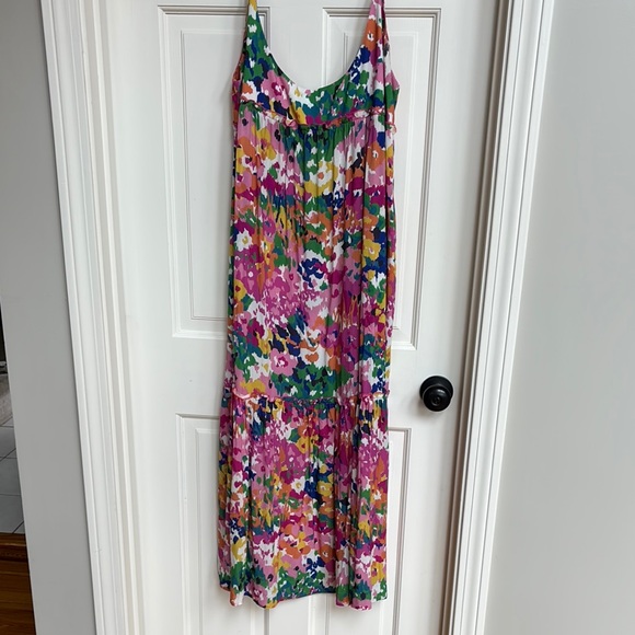 Tuckernuck Meade Heatwave Sundress XL - Picture 2 of 5